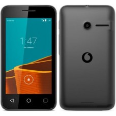 CELLULARE VODAFONE V695 SMART FIRST 6 BLACK VODAFONE