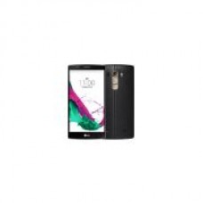 CELLULARE LG H815 G4 32GB LEATHER BLACK VODAFONE