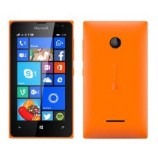 CELLULARE NOKIA 435 LUMIA ORANGE TIM