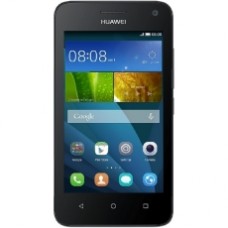 CELLULARE HUAWEI ASCEND Y360 DUOS Black