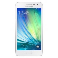CELLULARE SAMSUNG GALAXY A3 16GB WHITE 