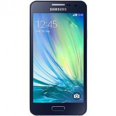 CELLULARE SAMSUNG GALAXY A3 16GB BLACK 