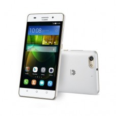CELLULARE HUAWEI G-PLAY MINI DUOS WHITE