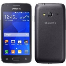 CELLULARE SAMSUNG G318 GALAXY TREND 2 LITE BLACK ITALIA