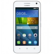 CELLULARE HUAWEI ASCEND Y360 DUOS White