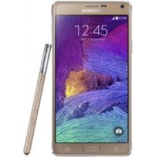CELLULARE SAMSUNG N910F GALAXY NOTE 4 32GB GOLD ITALIA CELLULARE SAMSUNG N910F GALAXY NOTE 4 32GB GOLD ITALIA